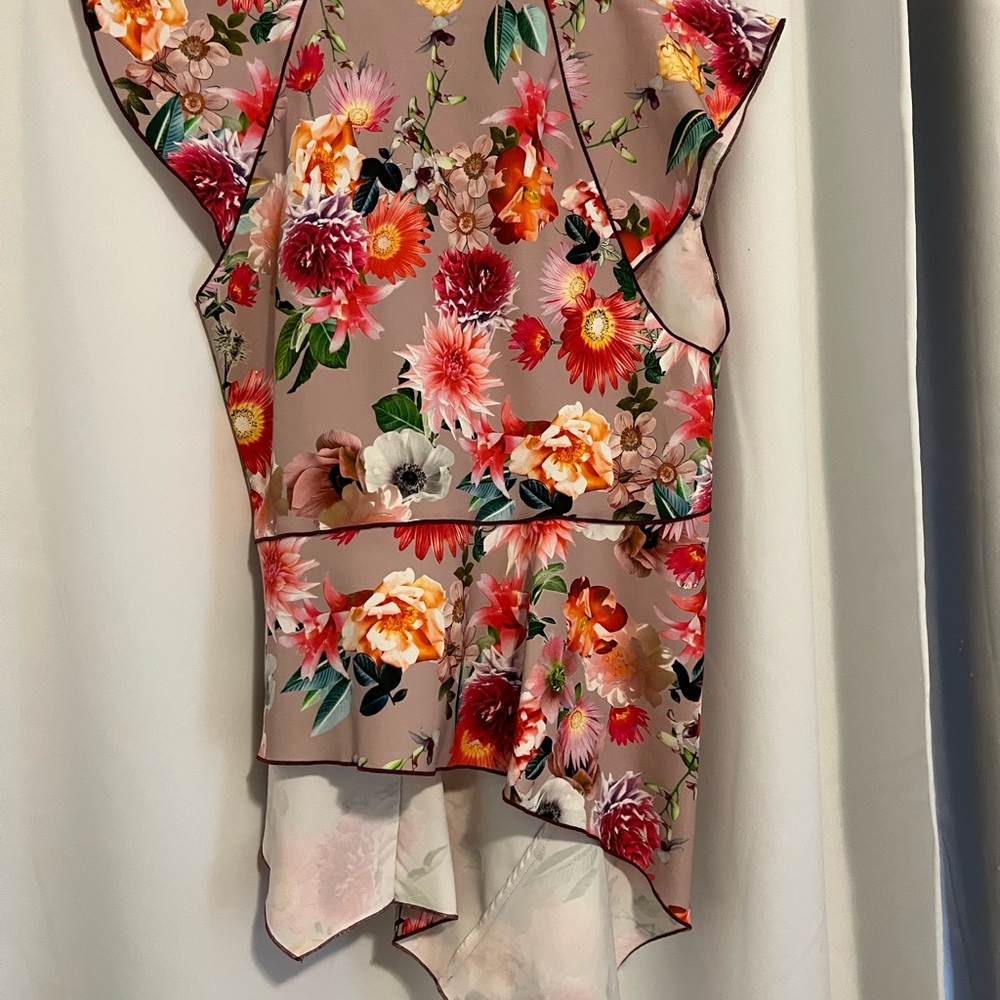 Zara Top - Picture 4 of 4